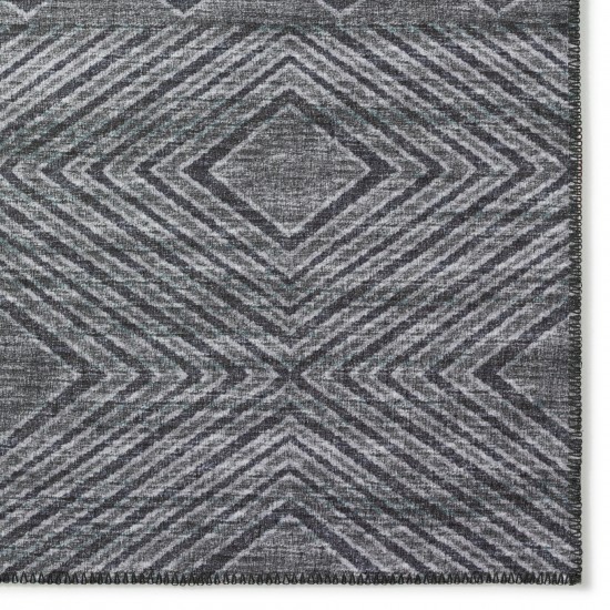 Addison Rugs Yuma AYU31 Gray 3' x 5' Rug