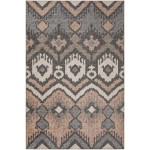 Addison Rugs Yuma AYU32 Desert 8' x 10' Rug