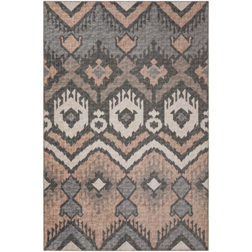Addison Rugs Yuma AYU32 Desert 9' x 12' Rug Addison Rugs Yuma AYU32 Desert 9' x 12' Rug