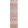 Addison Rugs Yuma AYU32 Purple 2'3" x 7'6" Rug