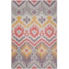 Addison Rugs Yuma AYU32 Purple 8' x 10' Rug