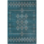 Addison Rugs Yuma AYU33 Blue 8\' x 10\' Rug