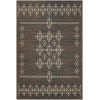 Addison Rugs Yuma AYU33 Brown 5' x 7'6" Rug