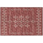 Addison Rugs Yuma AYU33 Canyon 1'8" x 2'6" Rug