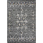 Addison Rugs Yuma AYU33 Gray 8' x 10' Rug