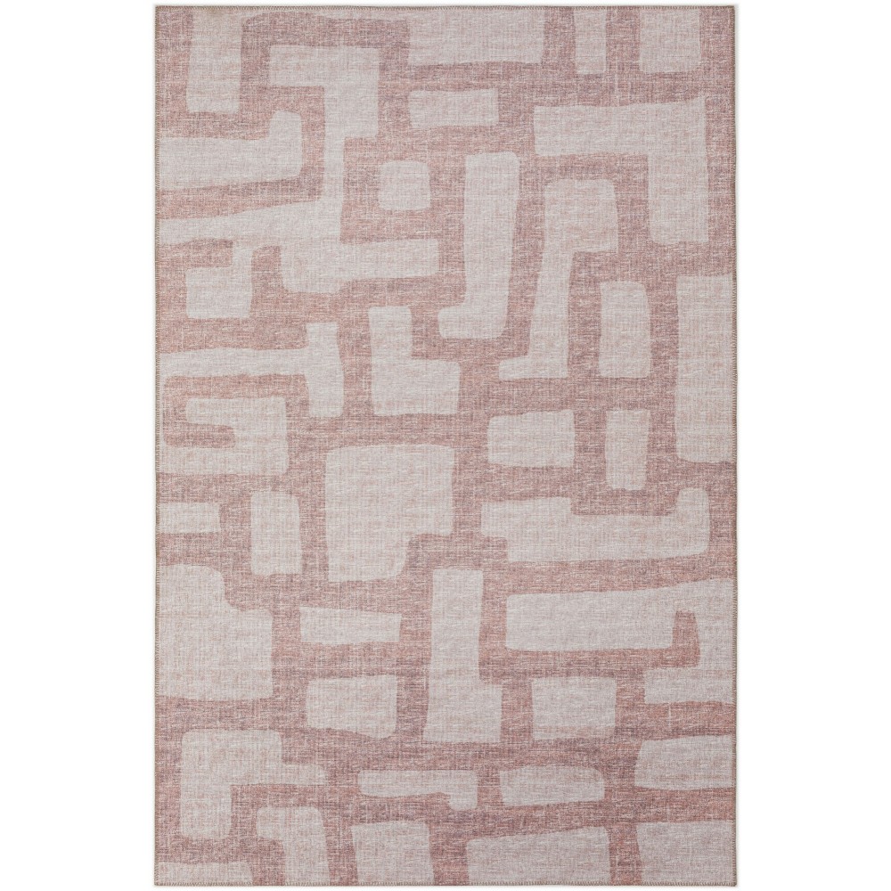 Addison Rugs Yuma AYU34 Tan 8' x 10' Rug