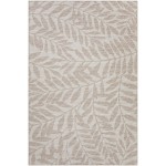 Addison Rugs Yuma AYU35 Taupe 3' x 5' Rug