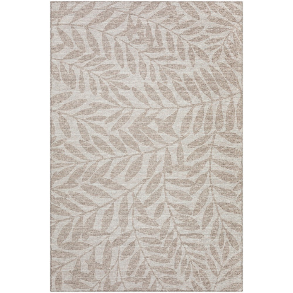 Addison Rugs Yuma AYU35 Taupe 3' x 5' Rug Addison Rugs Yuma AYU35 Taupe 3' x 5' Rug