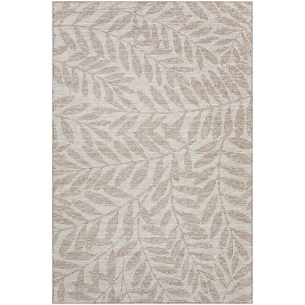 Addison Rugs Yuma AYU35 Taupe 8' x 10' Rug