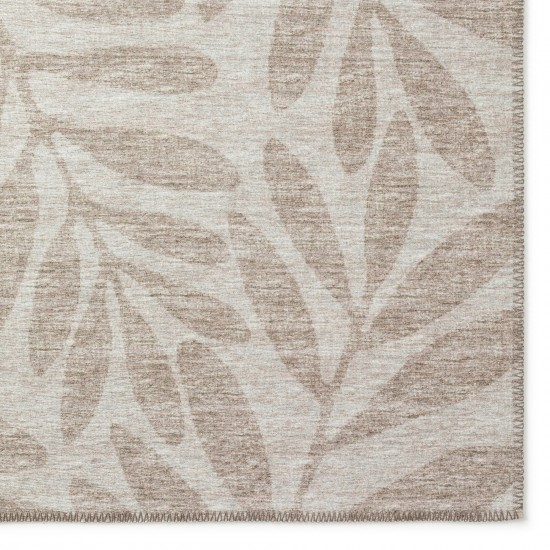 Addison Rugs Yuma AYU35 Taupe 8' x 10' Rug