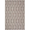 Addison Rugs Yuma AYU36 Brown 5' x 7'6" Rug