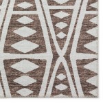 Addison Rugs Yuma AYU36 Brown 9' x 12' Rug