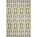 Addison Rugs Yuma AYU36 Olive 5' x 7'6" Rug