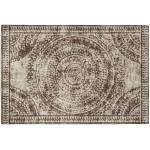 Addison Rugs Yuma AYU37 Brown 1'8" x 2'6" Rug
