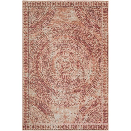 Addison Rugs Yuma AYU37 Canyon 10' x 14' Rug