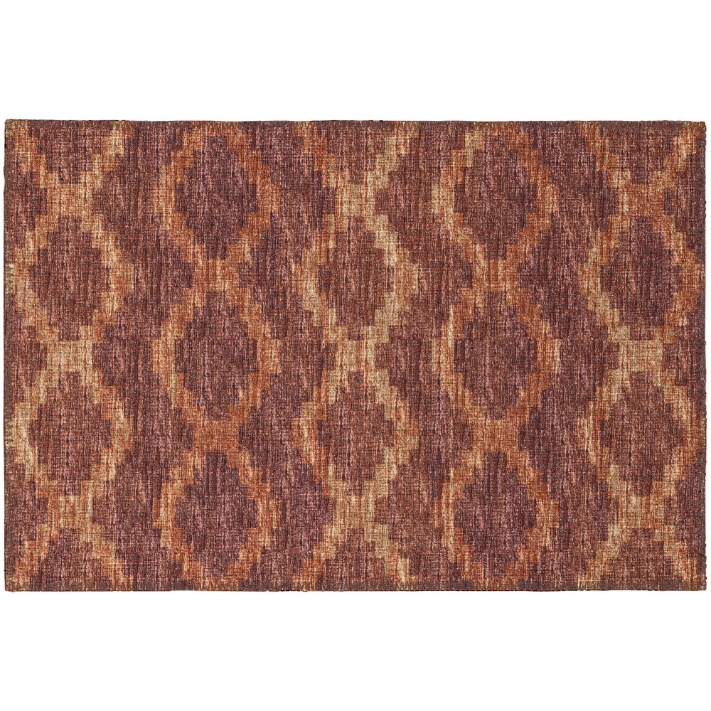 Addison Rugs Yuma AYU39 Canyon 1'8" x 2'6" Rug