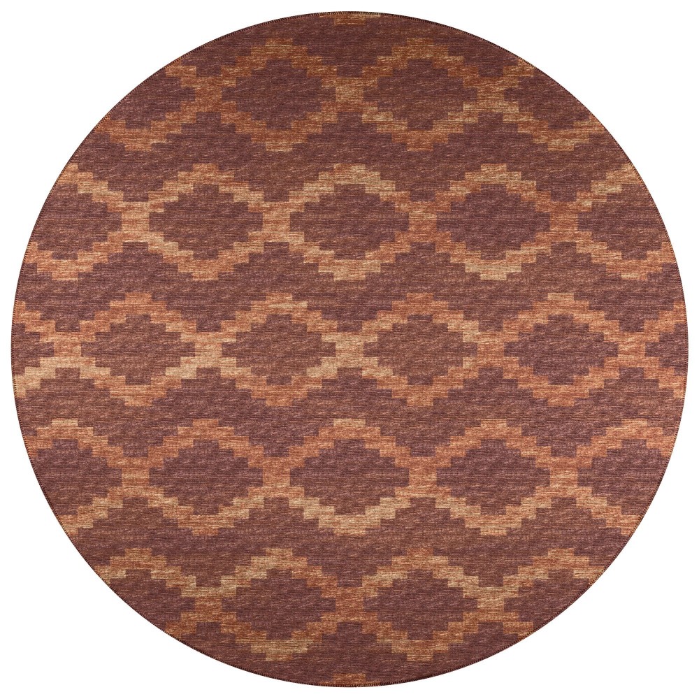 Addison Rugs Yuma AYU39 Canyon 8' x 8' Rug Addison Rugs Yuma AYU39 Canyon 8' x 8' Rug