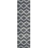 Addison Rugs Yuma AYU39 Gray 2'3" x 7'6" Rug