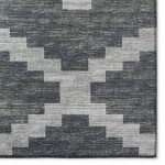 Addison Rugs Yuma AYU39 Gray 2'3" x 7'6" Rug