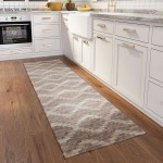 Addison Rugs Yuma AYU39 Tan 2'3" x 7'6" Rug