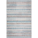 Addison Rugs Yuma AYU40 Gray 5' x 7'6" Rug