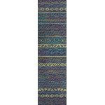 Addison Rugs Yuma AYU40 Multi 2'3" x 7'6" Rug