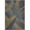 Addison Rugs Yuma AYU41 Gray 8' x 10' Rug