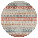 Addison Rugs Yuma AYU42 Desert 8' x 8' Rug