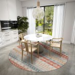 Addison Rugs Yuma AYU42 Desert 8' x 8' Rug