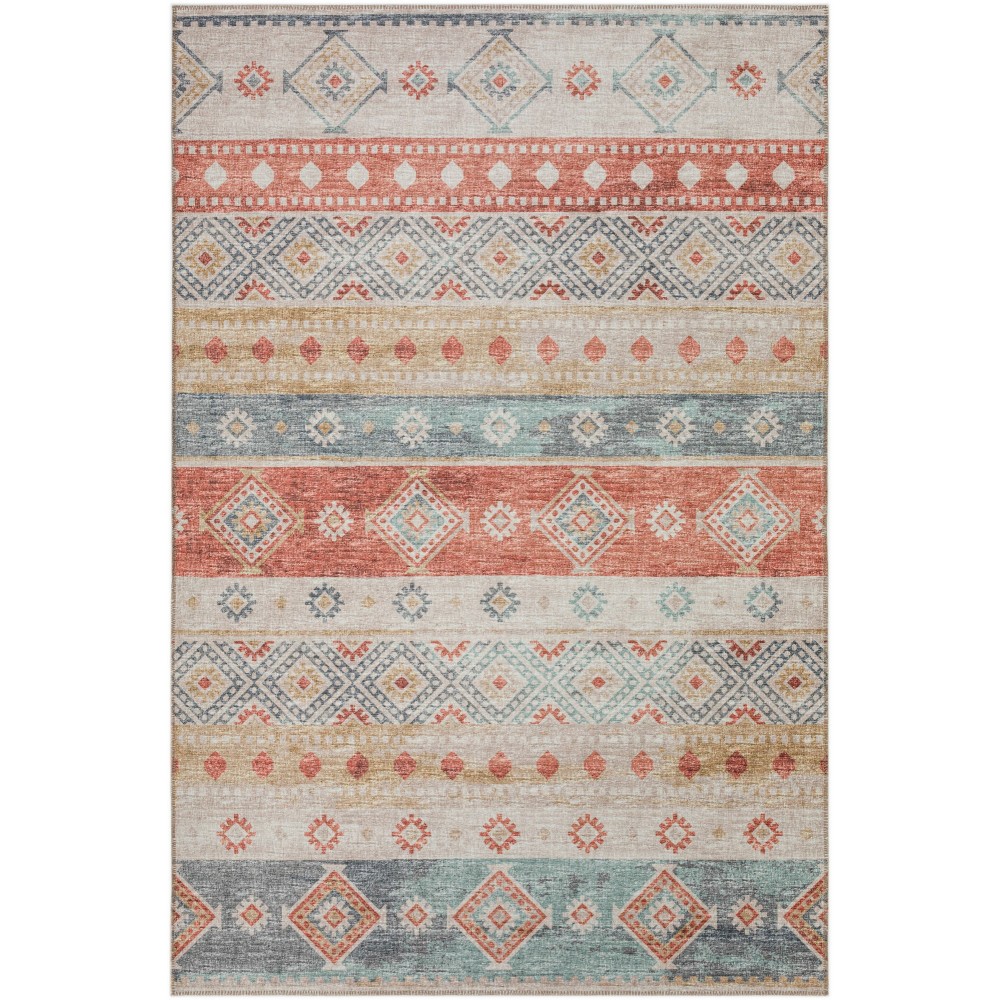 Addison Rugs Yuma AYU42 Desert 9' x 12' Rug Addison Rugs Yuma AYU42 Desert 9' x 12' Rug
