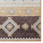 Addison Rugs Yuma AYU42 Gilded 1'8" x 2'6" Rug