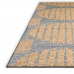 Addison Rugs Yuma AYU43 Gilded 1'8" x 2'6" Rug