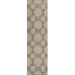 Addison Rugs Yuma AYU43 Gilded 2'3" x 7'6" Rug