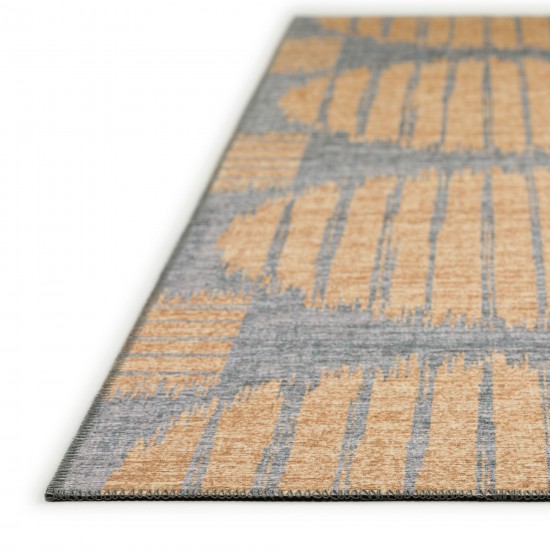 Addison Rugs Yuma AYU43 Gilded 9' x 12' Rug