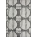 Addison Rugs Yuma AYU43 Gray 10' x 14' Rug