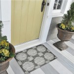 Addison Rugs Yuma AYU43 Gray 1'8" x 2'6" Rug