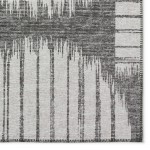 Addison Rugs Yuma AYU43 Gray 2'3" x 7'6" Rug