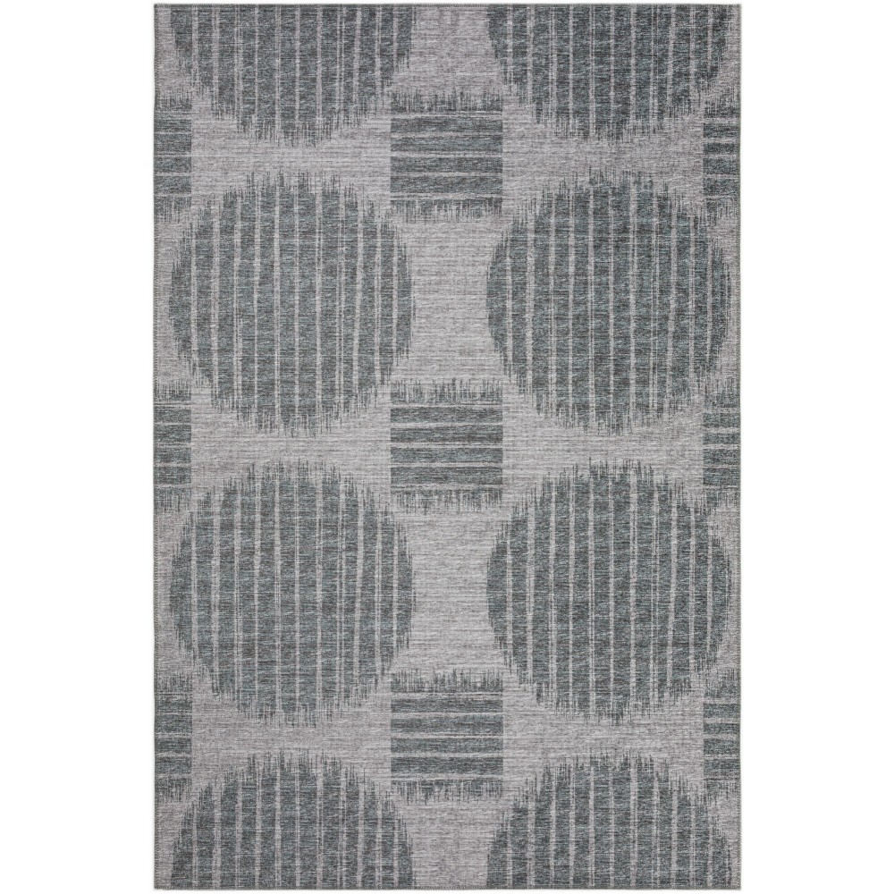 Addison Rugs Yuma AYU43 Shadow 3' x 5' Rug