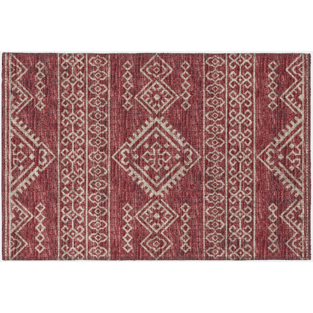 Addison Rugs Yuma AYU44 Canyon 1'8" x 2'6" Rug