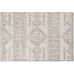 Addison Rugs Yuma AYU44 Taupe 1'8" x 2'6" Rug