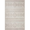Addison Rugs Yuma AYU44 Taupe 8' x 10' Rug