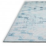 Addison Rugs Yuma AYU45 Blue 1'8" x 2'6" Rug