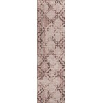 Addison Rugs Yuma AYU45 Mocha 2'3" x 7'6" Rug