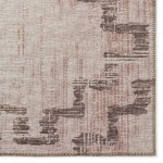 Addison Rugs Yuma AYU45 Mocha 2'3" x 7'6" Rug