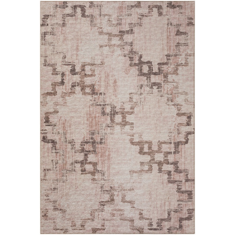 Addison Rugs Yuma AYU45 Mocha 8' x 10' Rug