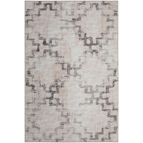 Addison Rugs Yuma AYU45 Taupe 10' x 14' Rug