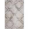 Addison Rugs Yuma AYU45 Taupe 3' x 5' Rug
