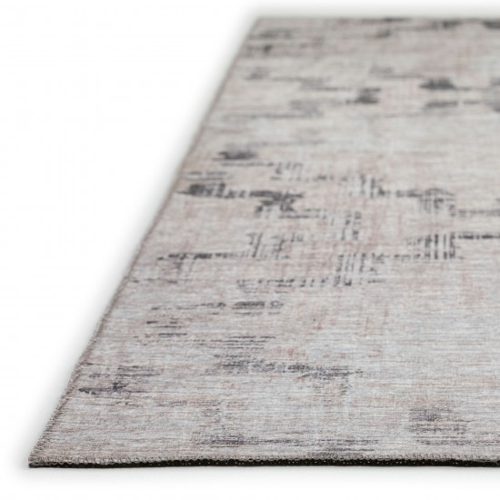 Addison Rugs Yuma AYU45 Taupe 3' x 5' Rug