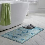 Addison Rugs Yuma AYU46 Blue 1'8" x 2'6" Rug