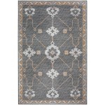 Addison Rugs Yuma AYU46 Gray 10' x 14' Rug